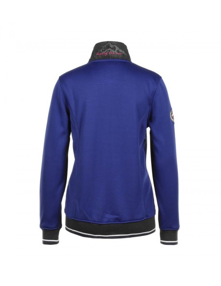 Blouson Polarshell Femme ACREEN/WZ