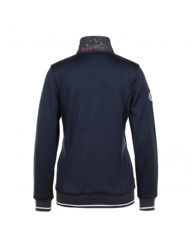 Blouson Polarshell Femme ACREEN/WZ
