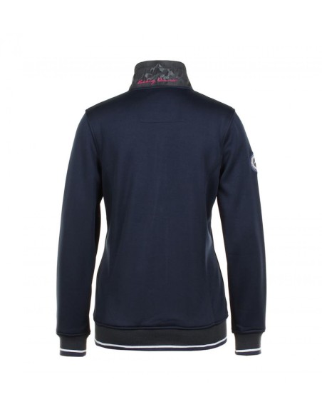 Blouson Polarshell Femme ACREEN/WZ
