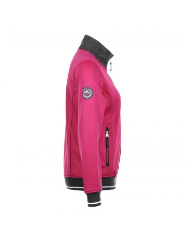Blouson Polarshell Femme ACREEN/WZ