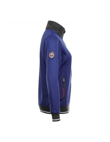 Blouson Polarshell Femme ACREEN/WZ