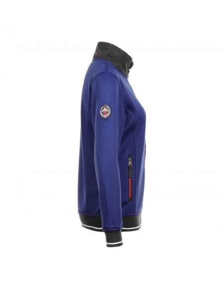 Blouson Polarshell Femme ACREEN/WZ