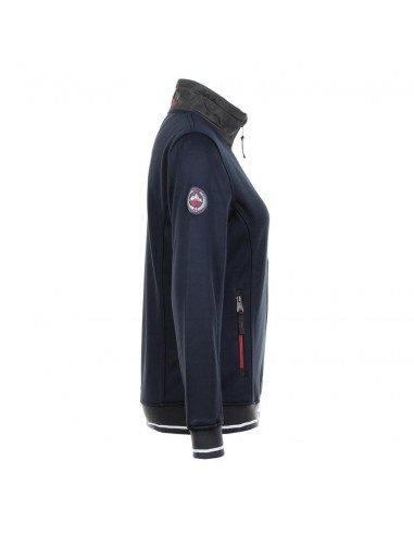 Blouson Polarshell Femme ACREEN/WZ