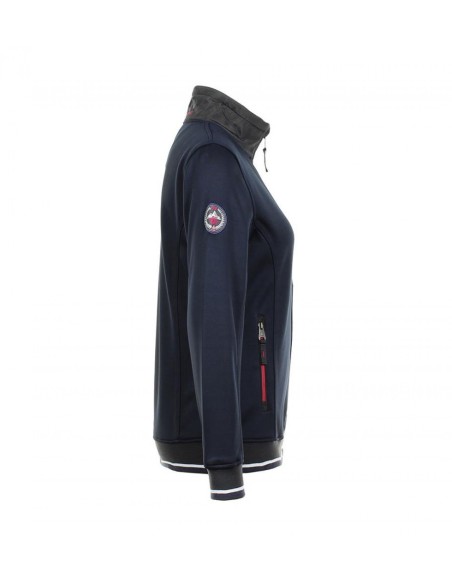Blouson Polarshell Femme ACREEN/WZ