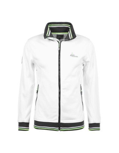 Sweat Full Zip Polaire Homme CREEN/WZ