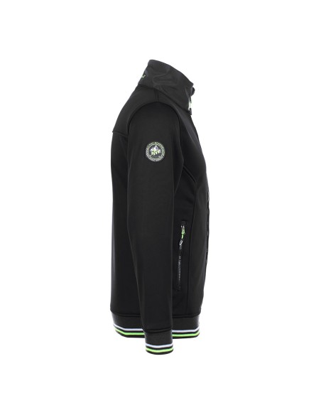 Sweat Full Zip Polaire Homme CREEN/WZ