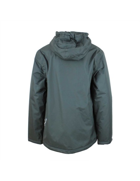 Coupe vent ECAJIK/3-8/FL/1  Garçon 25