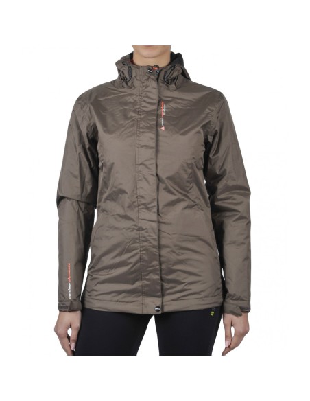 Coupe vent AJIK/FL/A/1 FEMME   S-XL    18 *