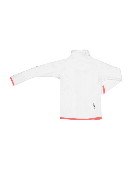 Sweat Full Zip Polaire Fille FACLIMATE/XJ