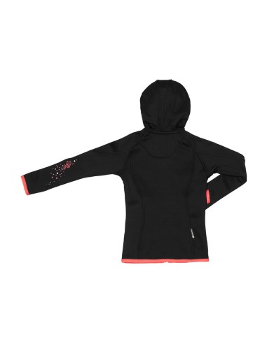 Sweat Full Zip Polaire Fille GACAMPUS/XJ/A