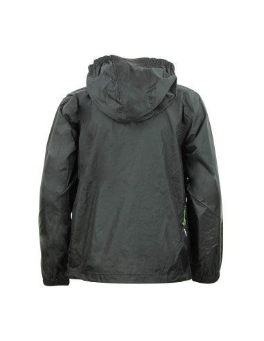 Coupe vent ECARNEW/10-16/FL Garçon 24  