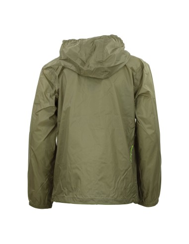 Coupe vent ECARNEW/10-16/FL Garçon 24  