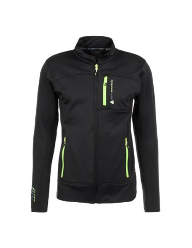 Blouson Polarshell CANTON/XJ/A/1 Homme M - XXL             18 