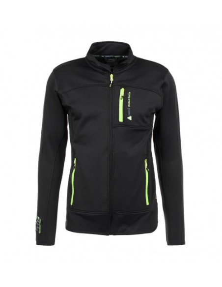 Blouson Polarshell CANTON/XJ/A/1 Homme M - XXL             18 