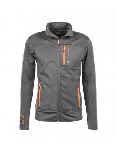 Blouson Polarshell CANTON/XJ/A/1 Homme M - XXL             18 