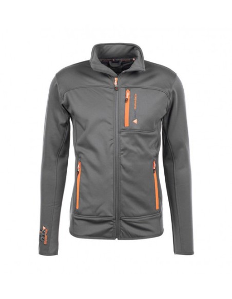 Blouson Polarshell CANTON/XJ/A/1 Homme M - XXL             18 