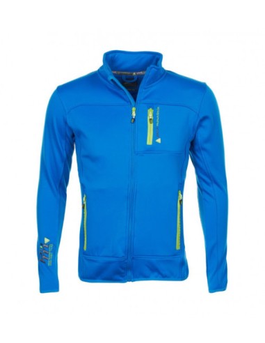 Blouson Polarshell CANTON/XJ/A/1 Homme M - XXL             18 
