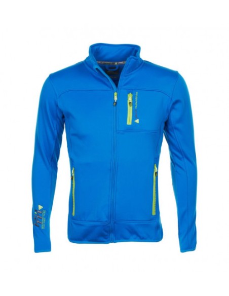 Blouson Polarshell CANTON/XJ/A/1 Homme M - XXL             18 