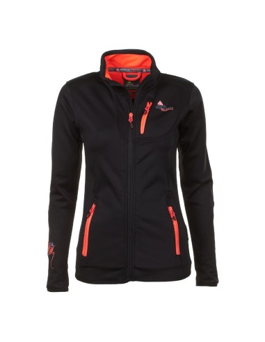 Blouson Polarshell AYNUR/XJ/A/1 Femme S-XL 18 