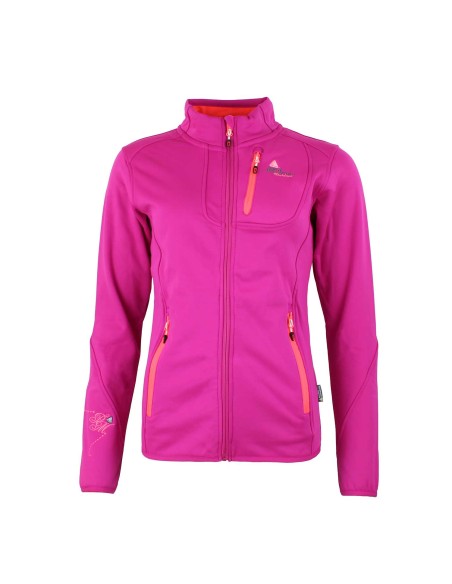 Blouson Polarshell AYNUR/XJ/A/1 Femme S-XL 18 