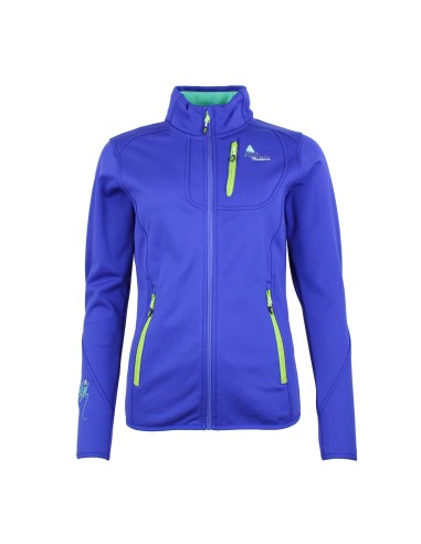 Blouson Polarshell AYNUR/XJ/A/1 Femme S-XL 18 