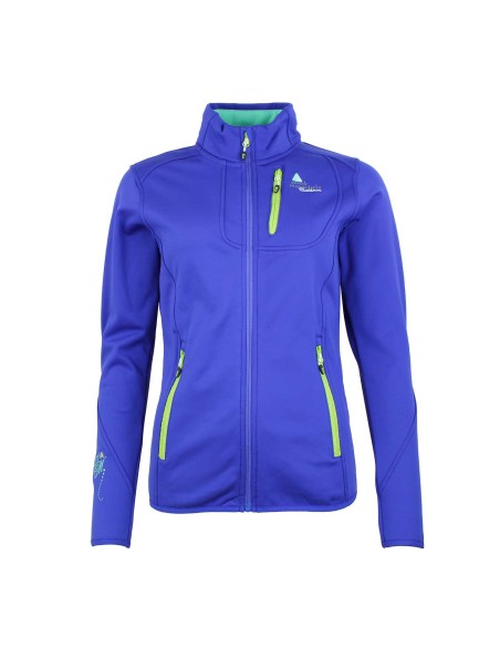 Blouson Polarshell AYNUR/XJ/A/1 Femme S-XL 18 