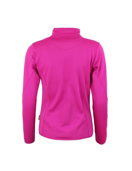 Blouson Polarshell AYNUR/XJ/A/1 Femme S-XL 18 