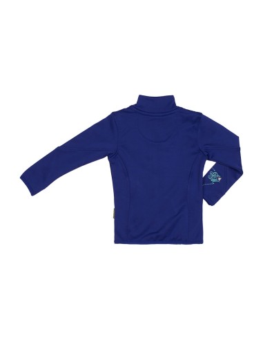 Veste polarshell fille GAYNUR/XJ/A