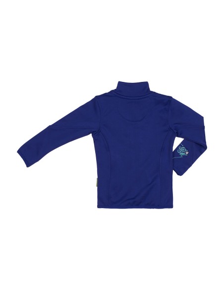 Veste polarshell fille GAYNUR/XJ/A