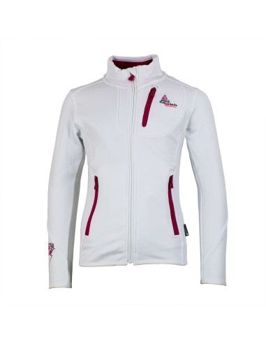 Blouson Polarshell GAYNUR/XJ/B Fille 10/16 ans   24 *   