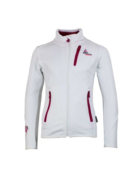Blouson Polarshell GAYNUR/XJ/B Fille 10/16 ans   24 *   