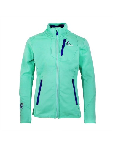Blouson Polarshell GAYNUR/XJ/B Fille 10/16 ans   24 *   
