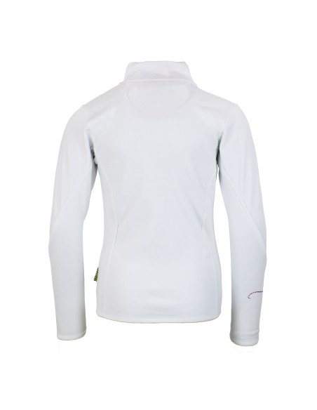 Blouson Polarshell GAYNUR/XJ/B Fille 10/16 ans   24 *   