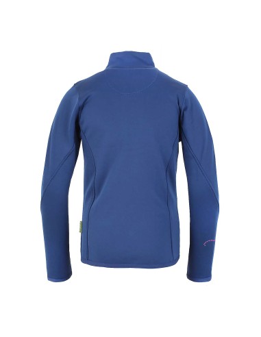 Blouson Polarshell GAYNUR/XJ/B Fille 10/16 ans   24 *   