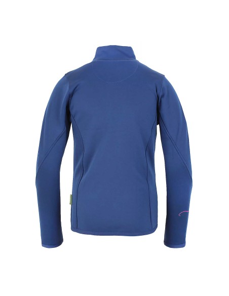 Blouson Polarshell GAYNUR/XJ/B Fille 10/16 ans   24 *   