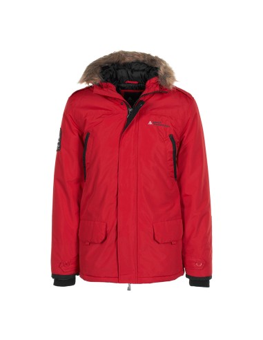 Parka Homme CAPEAK/YL