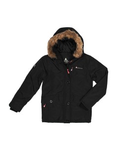 Parka Fille FALAVA/YL