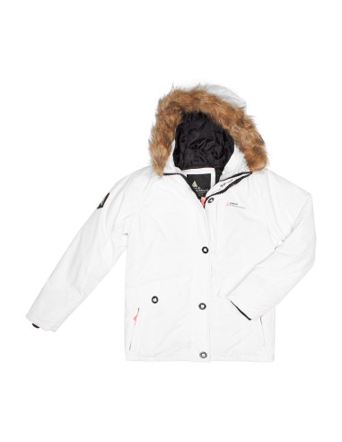 Parka Fille FALAVA/YL