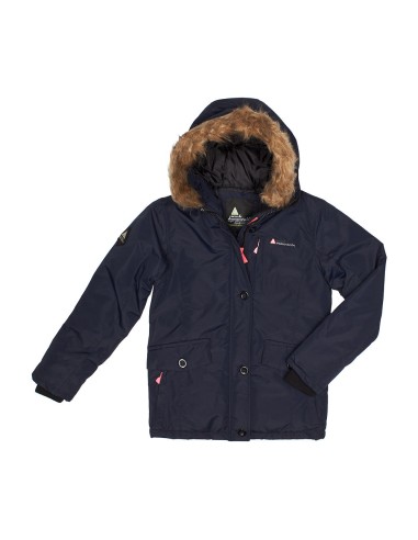 Parka Fille FALAVA/YL