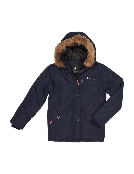 Parka Fille FALAVA/YL