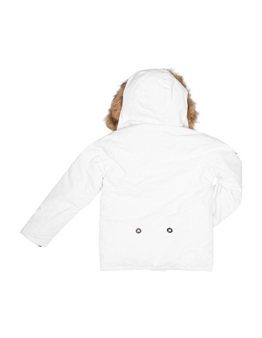 Parka Fille FALAVA/YL
