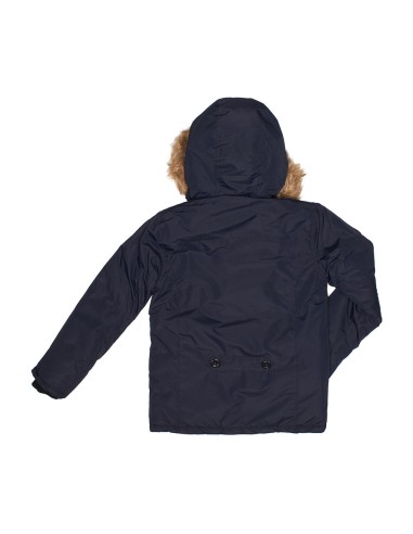 Parka Fille FALAVA/YL