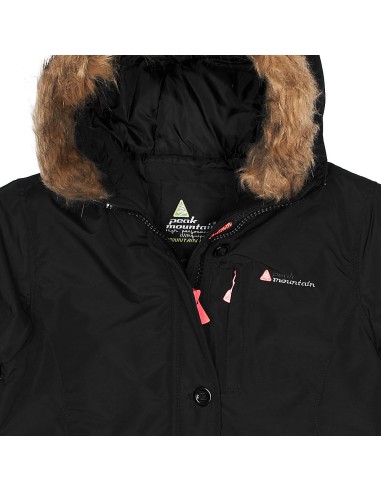 Parka Fille FALAVA/YL