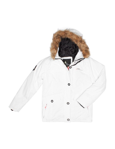 Parka Fille GALAVA/YL