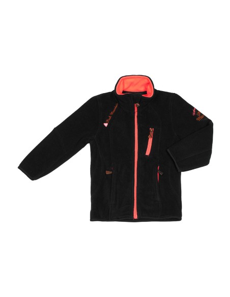 Blouson polaire Fille FACALON/AF/1