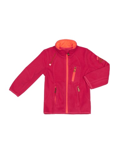 Blouson polaire Fille FACALON/AF/1