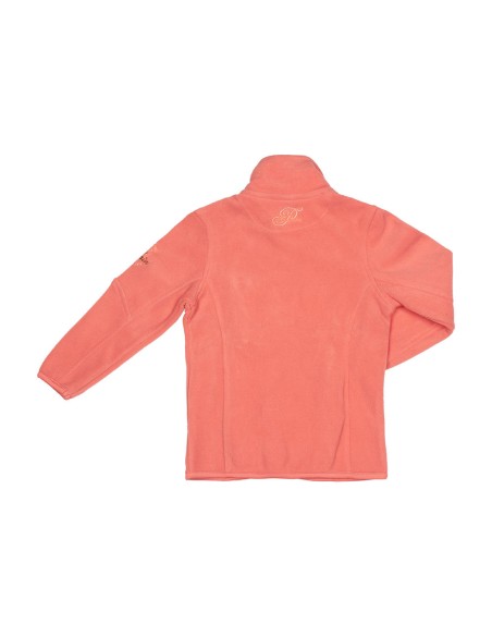 Blouson polaire Fille FACALON/AF/1
