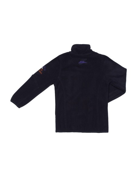 Blouson polaire Fille FACALON/AF/1