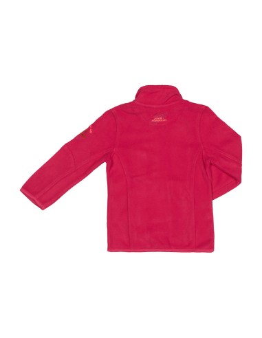 Blouson Polaire Fille  GACALON/AF/1