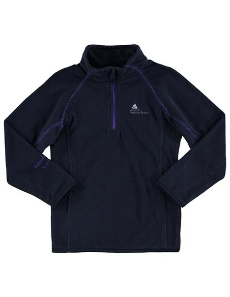 Sweat Polaire Fille FAFINE/AF/1